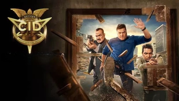 CID (2024) S02E25 Hindi SonyLiv WEB-DL 1080P