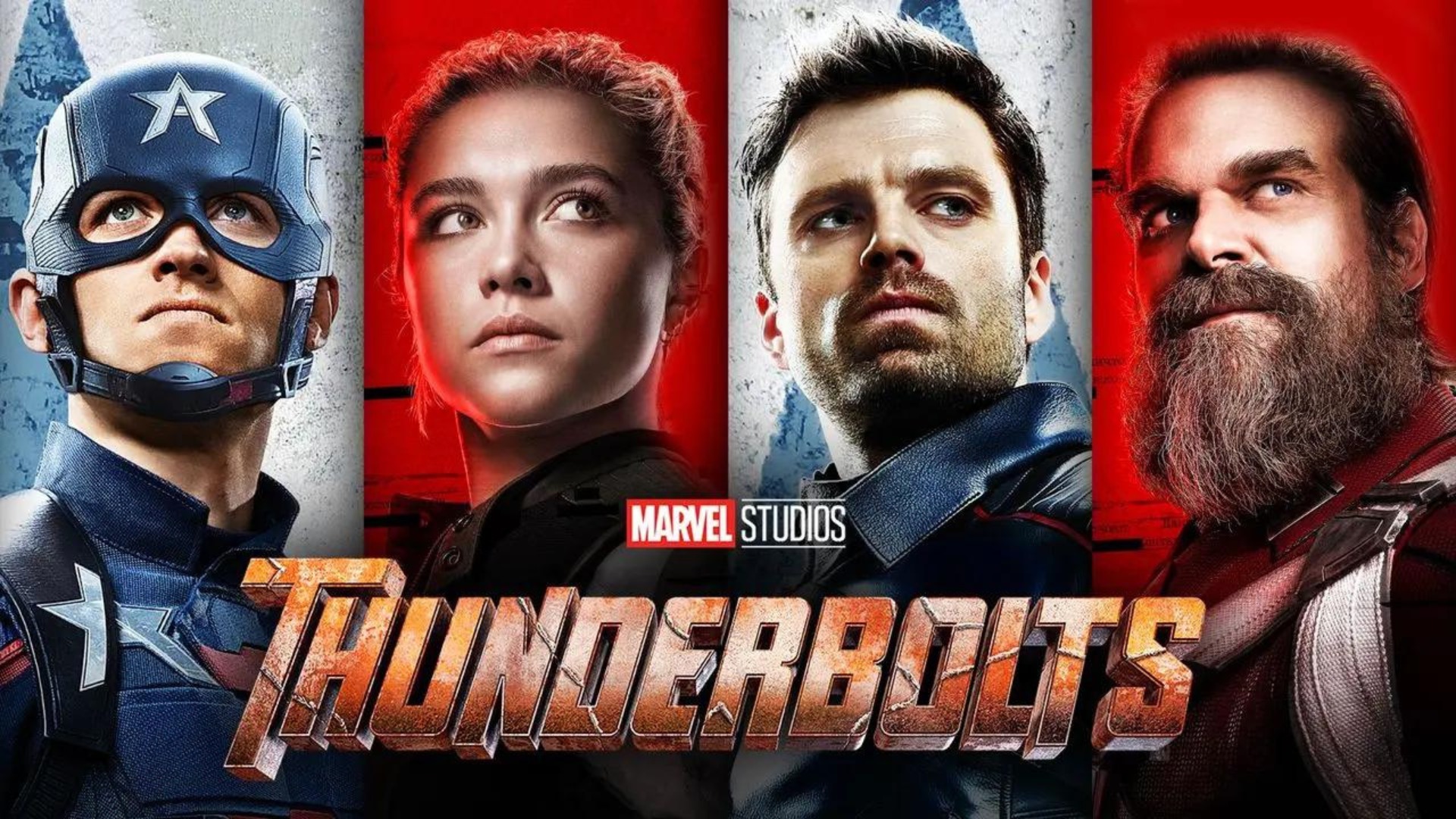 Thunderbolts* (2025) [Hindi (Line) -English] WEB-DL