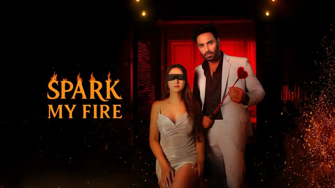 Spark My Fire E36-46 Final Bengali KukuTV WEB-DL