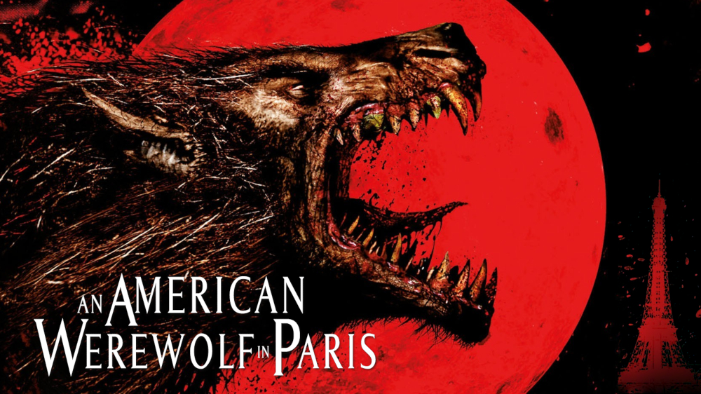 An American Werewolf in Paris (1997) Dual Audio (Hindi-English) WEB-DL